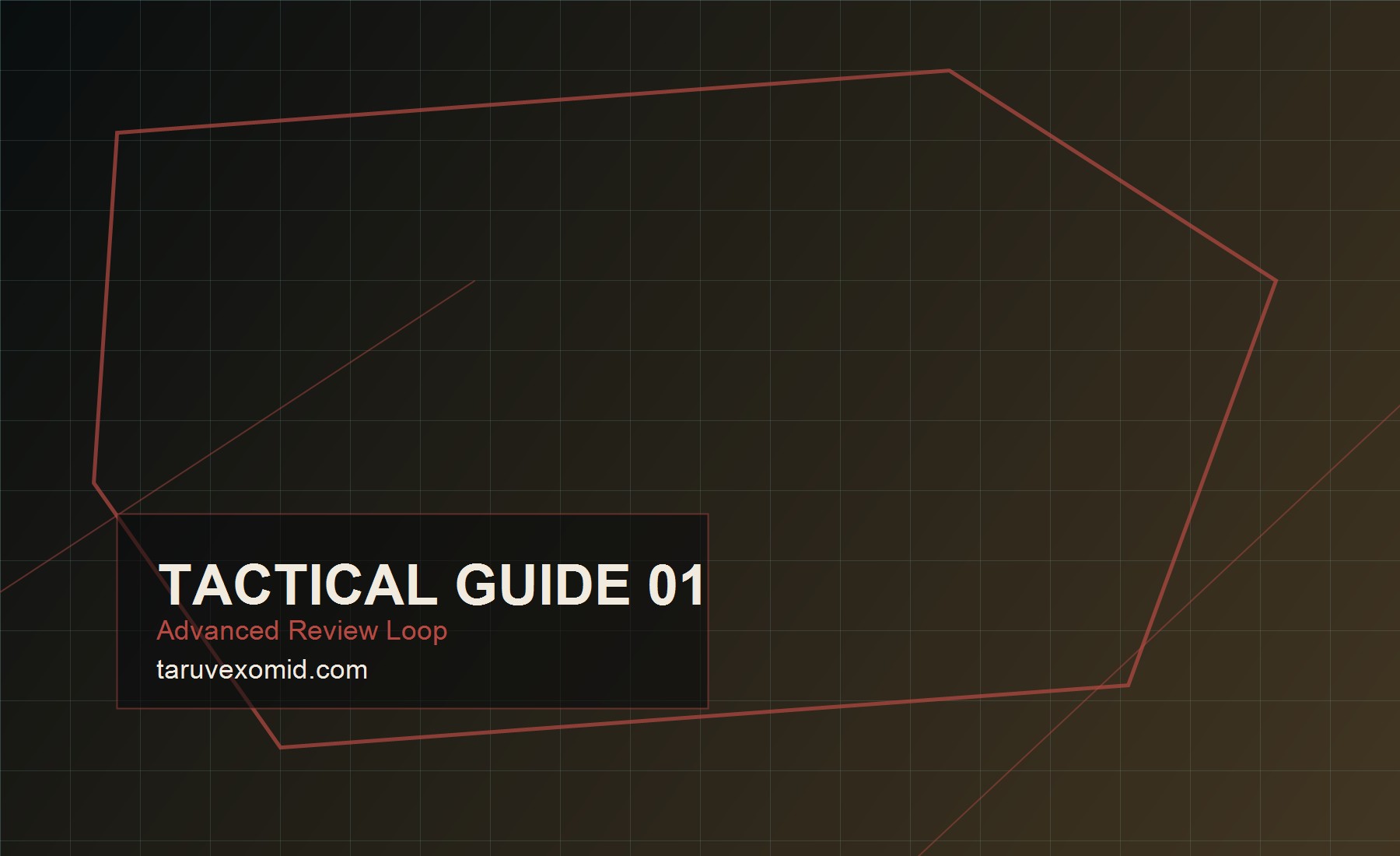 Team coordination tactical board